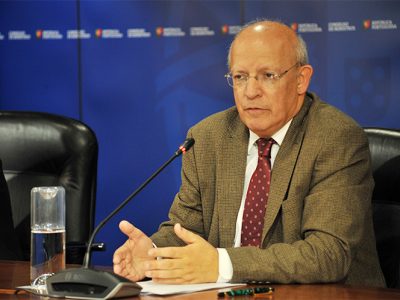 Mais de metade dos portugueses no Reino Unido têm já a situação regularizada