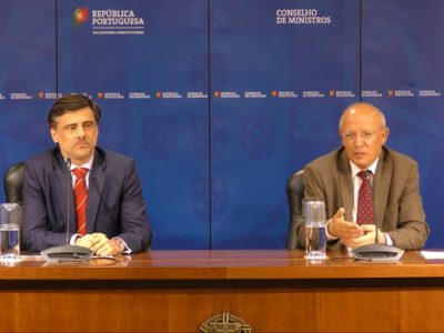 Governo aprova incentivos ao regresso de emigrantes portugueses