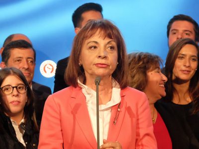 Maria Manuel Leitão Marques quer levar criatividade portuguesa às instituições europeias