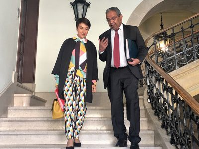 Elevada adesão das empresas aos incentivos à inovação revela confiança na economia