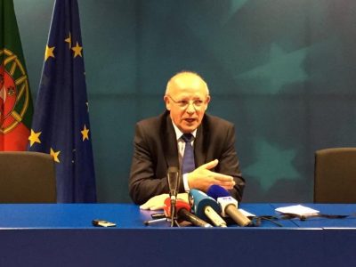 Portugal está preparado para todos os cenários