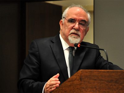 Fundo de Estabilização da Segurança Social atinge valor histórico