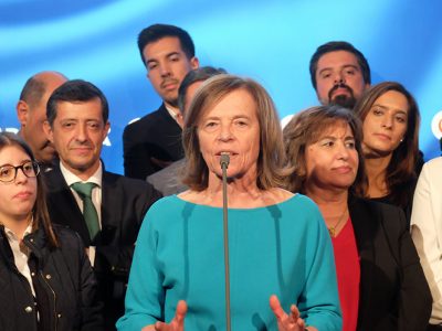 Declarações de Paulo Rangel revelam “desespero eleitoral”