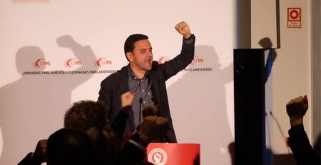 “Fazer na Europa o que fizemos bem em Portugal nestes três anos”