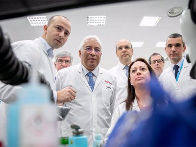 Capacidade de atração de investimento de alta qualidade ajuda a reinventar a economia portuguesa