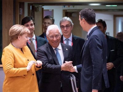 Défice histórico de 0,5% confirma trajetória virtuosa de crescimento e confiança