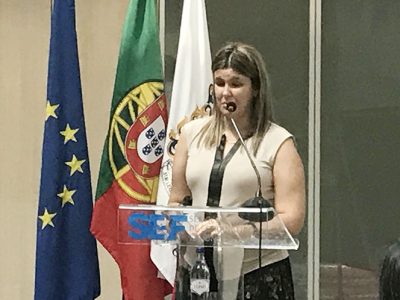 Mais balcões de inclusão até final do ano
