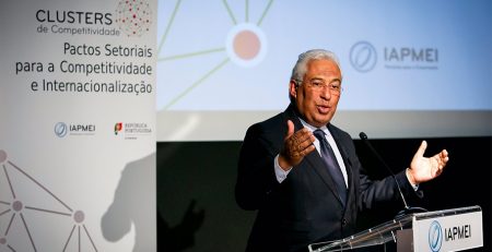 Aposta na internacionalização é fator decisivo para a modernização da economia