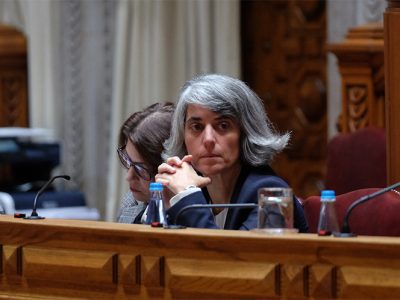 Governo vai reativar Rede Portuguesa de Museus