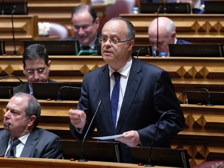 Governo dá garantia aos portugueses com plano de contingência