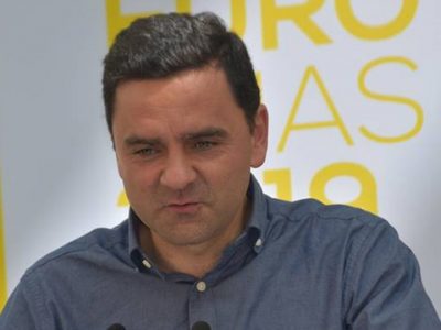 O que o PS fez em Portugal mostrou que há uma alternativa política para a Europa