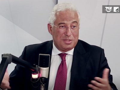 Governo do PS pode orgulhar-se de ser exemplo de abertura do sistema político