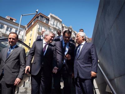 Redução do preço dos passes sociais vai ser estendida a todo o país