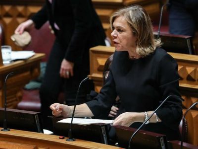 PS congratula-se com promulgação da lei da paridade, "mais um avanço" na igualdade