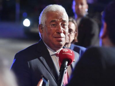 António Costa