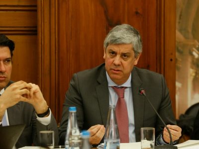 Mário Centeno