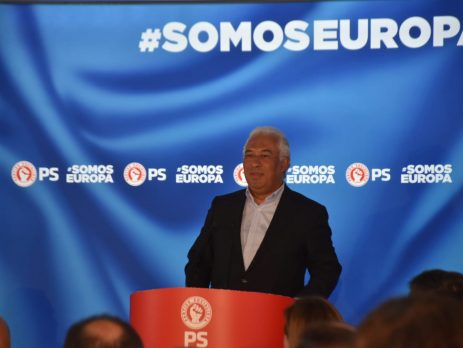 Costa quer Portugal a crescer acima da UE “pelo menos por uma década