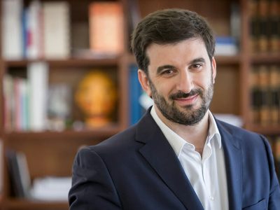 Apresentação Nacional do Orçamento Participativo Jovem Portugal 2019