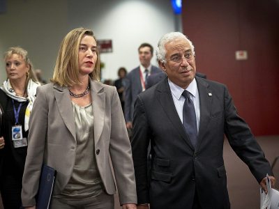 União Europeia vai ajudar Moçambique