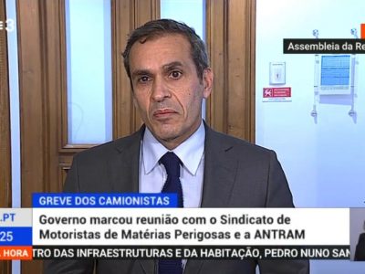 Carlos Pereira