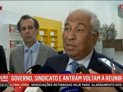 Antonio Costa - Greve Transportes Materiais Perigosos