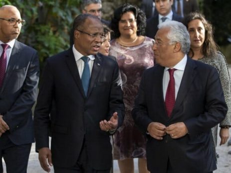Portugal e Cabo Verde assinam 10 acordos de cooperação