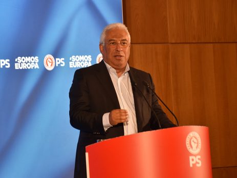 Sucesso da governação do PS merece voto de confiança dos portugueses
