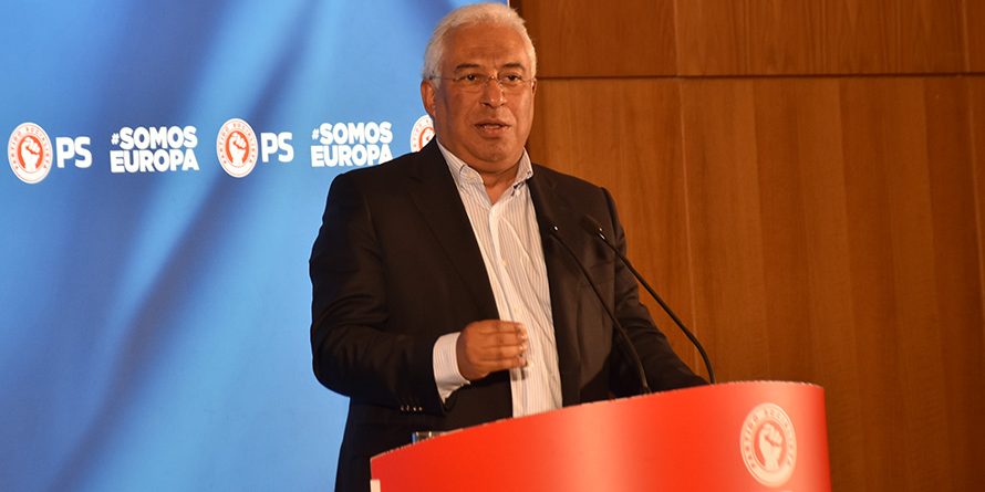 Sucesso da governação do PS merece voto de confiança dos portugueses