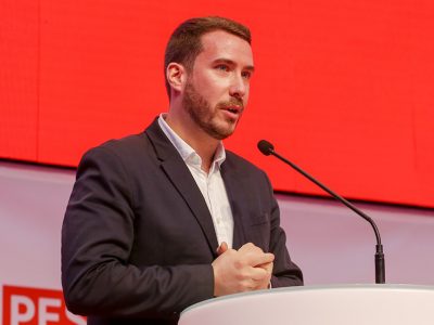 João Duarte Albuquerque reeleito presidente da YES