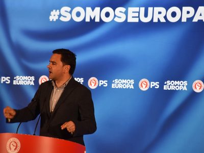 Campanha vazia e de falsidades da direita não passará