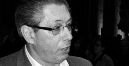 António Manuel Arnaut
