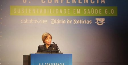 Investimento no SNS torna Portugal mais coeso e justo