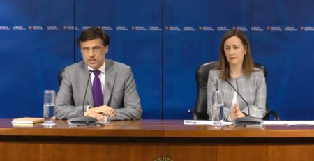 Governo descongela tempo de serviço de carreiras especiais