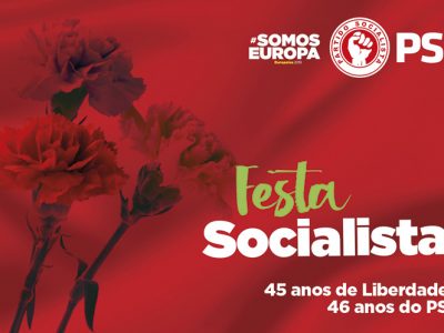 Festa Socialista