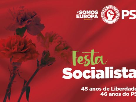 Festa Socialista