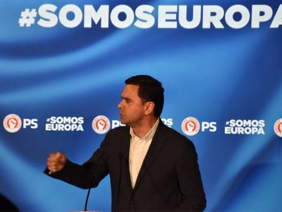 Pedro Marques desafia PSD a abandonar campanha de calúnias e apresentar propostas para a Europa