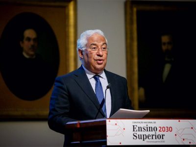 Portugal continua a crescer em 2019 acima da média da UE