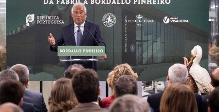 Exemplo de inovação e modernização empresarial