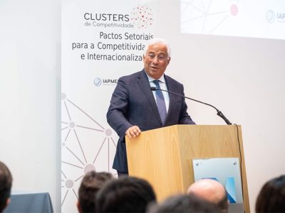 Três novos pactos setoriais reforçam capacitação da economia