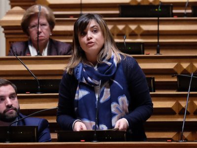 Aumento da idade da reforma não está nos planos do Governo nem do PS
