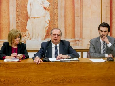 Legislação laboral visa o combate à precariedade e dignificação do trabalho