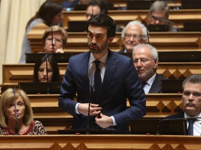 PS continuará a defender interesse dos trabalhadores, reformados e pensionistas