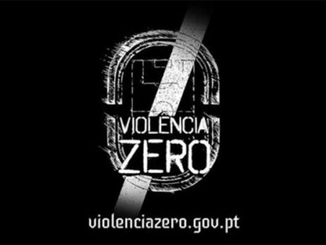 ‘Violência Zero’ no desporto