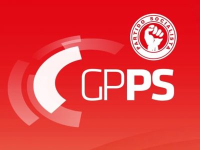 Nota do Grupo Parlamentar do Partido Socialista