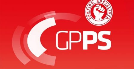 Nota do Grupo Parlamentar do Partido Socialista