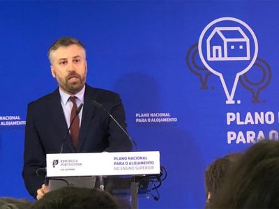 Corrigir “uma falha do Estado” nas políticas de habitação
