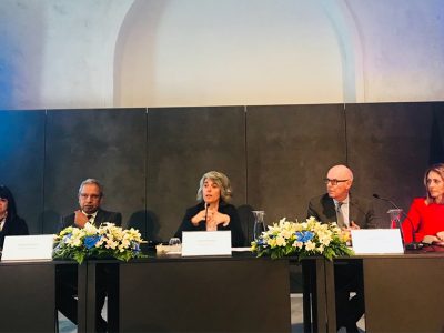 Investimento de 4M€ no intercâmbio cultural transfronteiriço