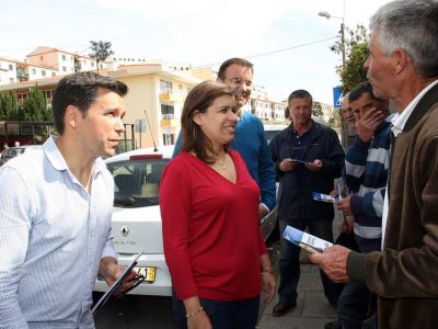 ‘ROTEIRO GERAÇÃO MADEIRA’ QUER OUVIR OS MADEIRENSES