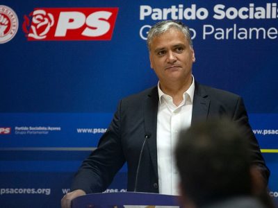 "Este é o momento em que a UE pode revelar o melhor de si própria”