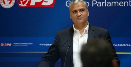 "Este é o momento em que a UE pode revelar o melhor de si própria”